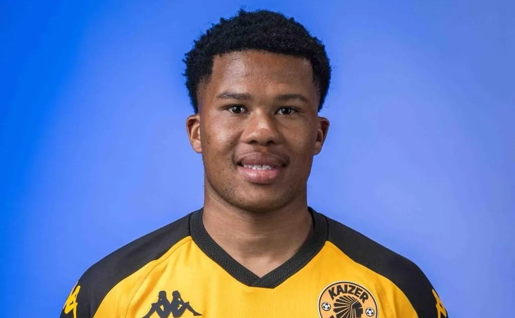 &lsquo;It came as a surprise&rsquo;: Chiefs loanee Jansen on SuperSport move&nbsp;