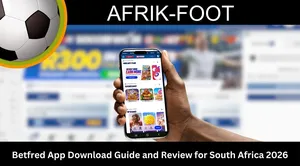 Afrik-Foot : South Africa Football News