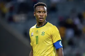 Cardoso on Zwane’s Recovery: Will Sundowns Star Be Ready for AFCON?