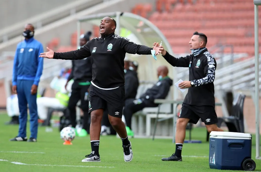 Benni at Amazulu