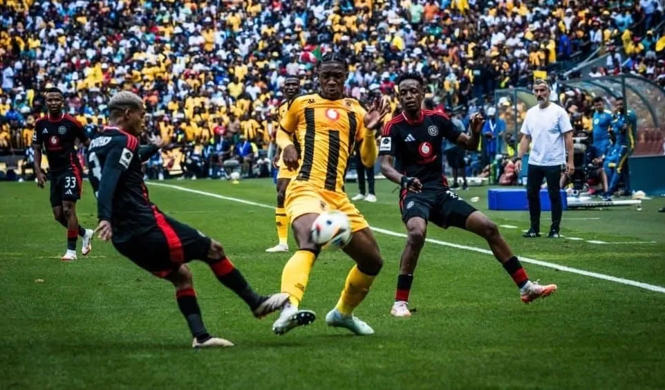 Kaizer Chiefs vs Orlando Pirates: Preview, team news, time & where to watch Soweto Derby