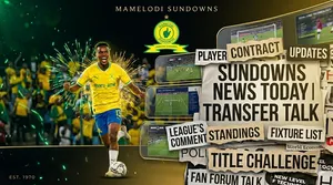 Afrik-Foot: South Africa Football News