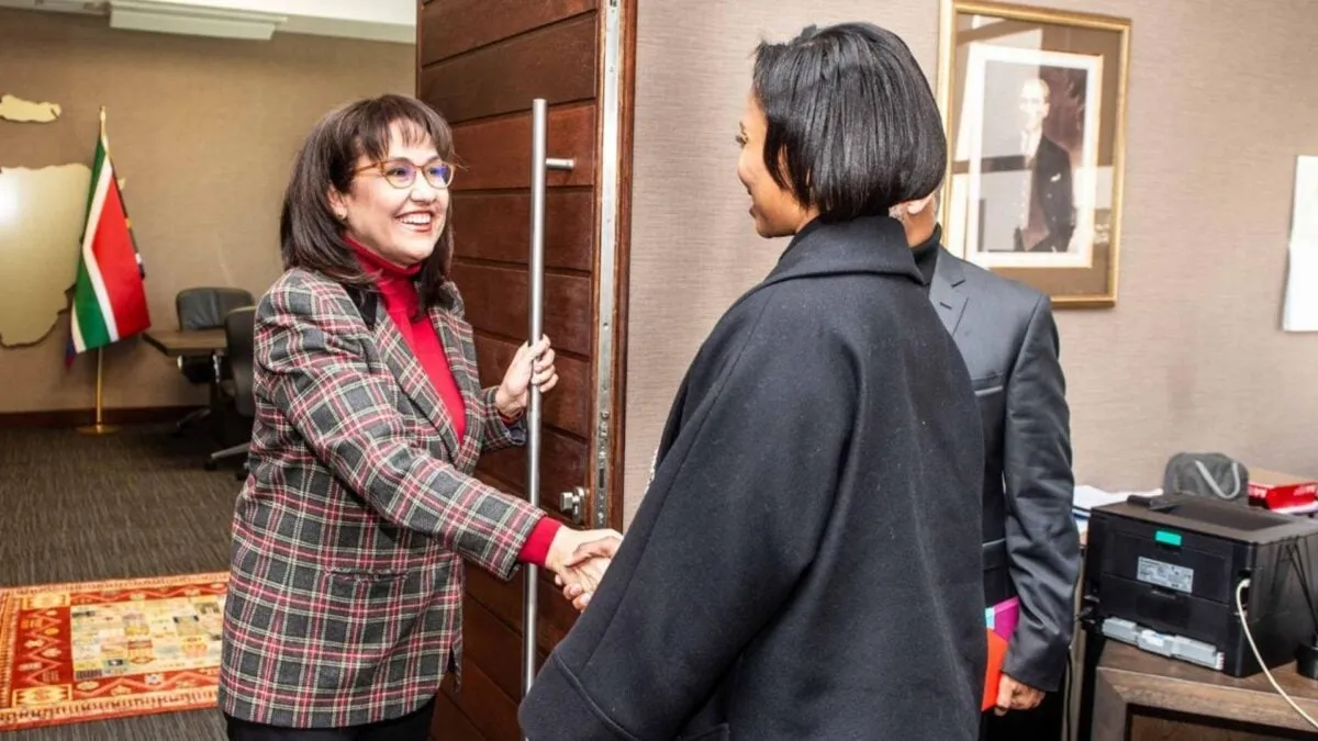 Kaizer Chiefs reveal how pre-season tour of Turkey will benefit the club&nbsp;