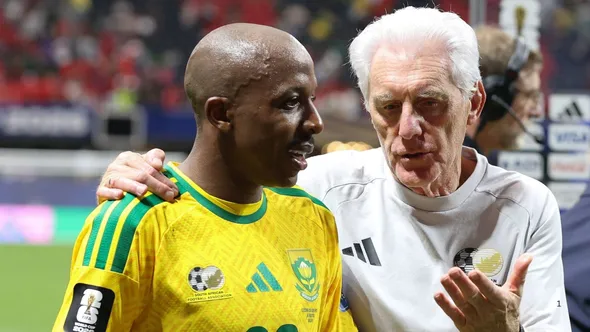 Afrik-Foot: South Africa Football News