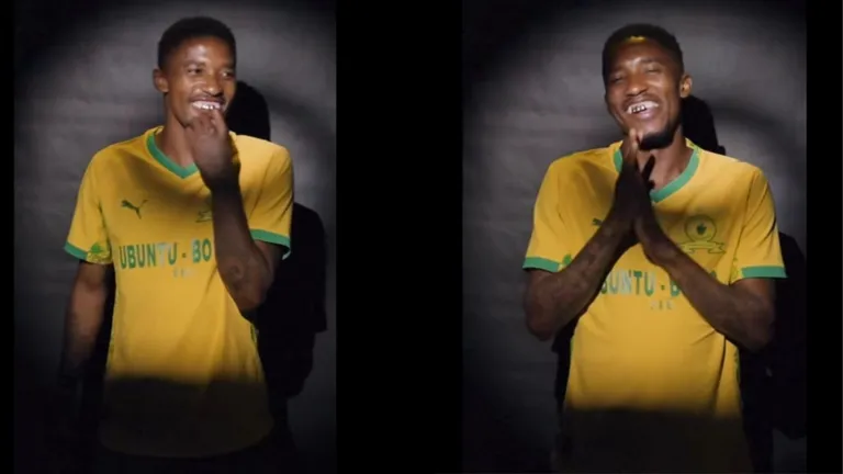 Mamelodi Sundowns Transfer News: Latest rumours, gossip and done deals