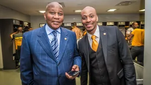 Afrik-Foot : South Africa Football News