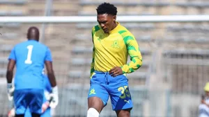 Afrik-Foot : South Africa Football News