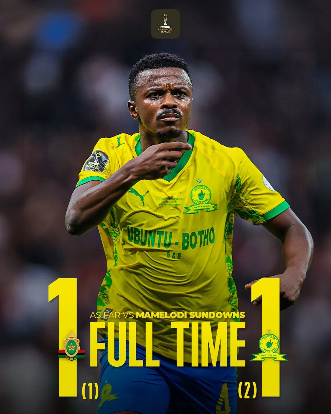 Mamelodi Sundowns