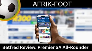 Afrik-Foot: South Africa Football News