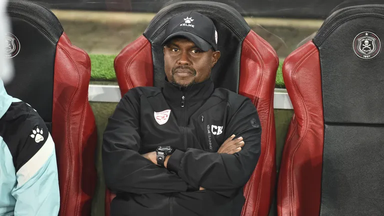 &lsquo;Ex-Chiefs&nbsp;interpreter must look for another job! Why are Pirates serious about plastic cup?&rsquo;