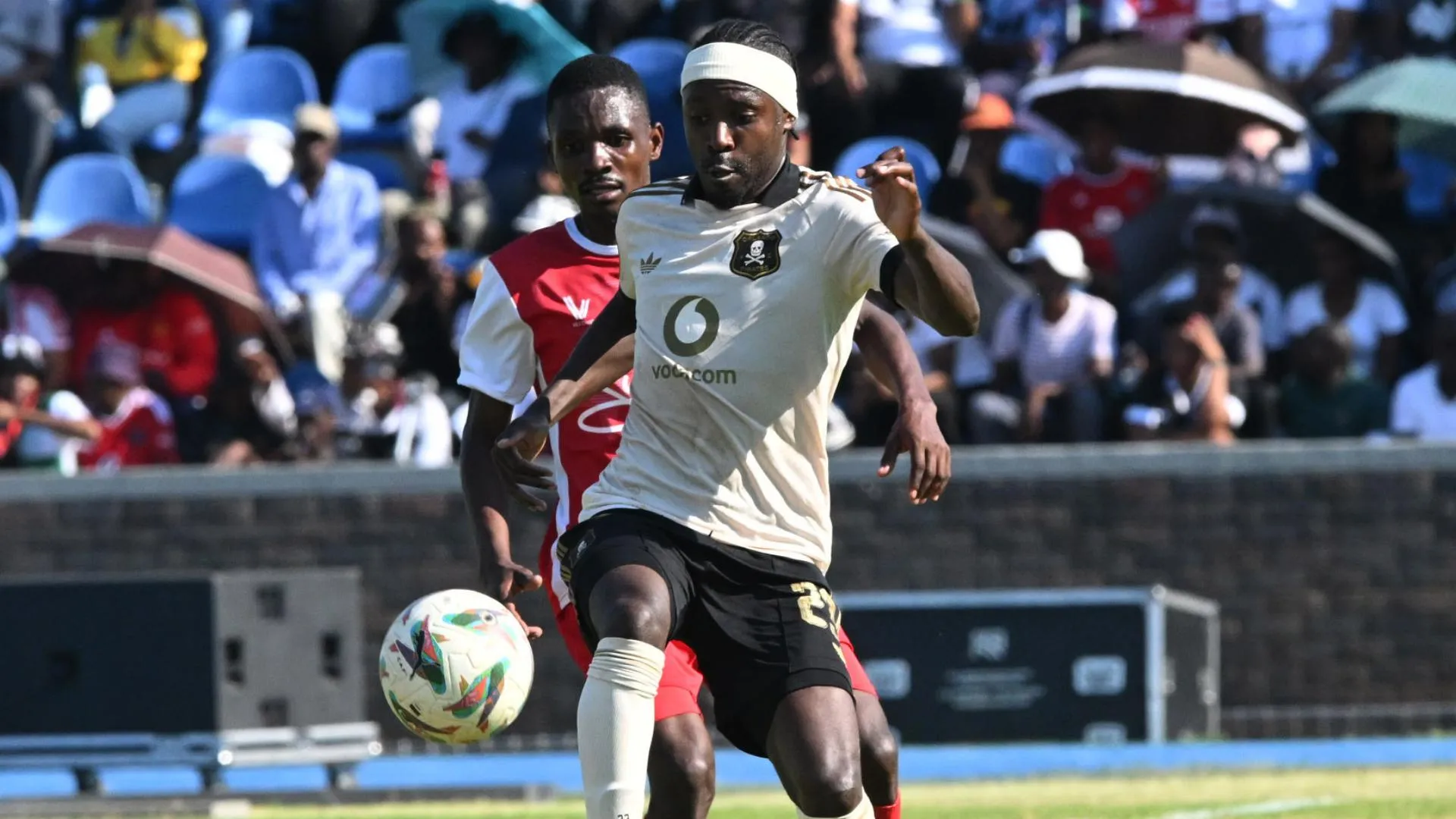 Orlando Pirates vs African Stars: CAF CC Preview: Team News, Betting Tips & Prediction