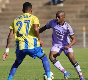 Cape Town City Denied First Play-Off Win in Dramatic Draw