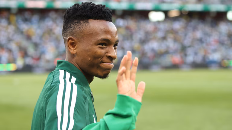 &lsquo;Pirates accept offer but Sundowns will sign Rele after two years! Barcelona changed their mind?&rsquo;