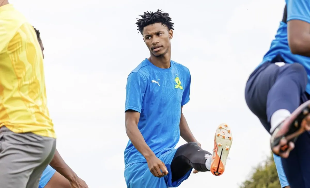 Mamelodi Sundowns vs Orlando Pirates: How will they line up?&nbsp;