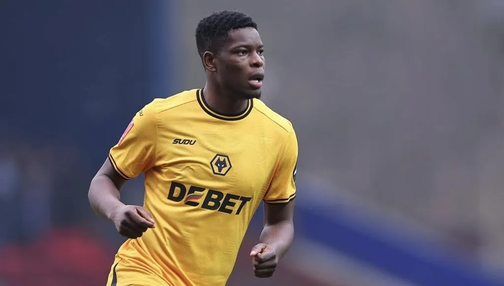 Munetsi offers odd comparison of European and African football