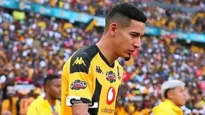 Woe unto Nabi & Chiefs! Sirino, Petersen among the six injured