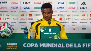 Afrik-Foot: South Africa Football News