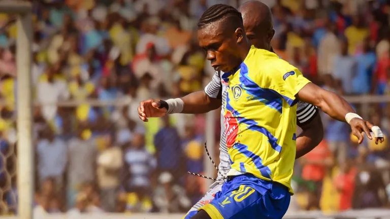 Pirates’ defeat is ‘a national disaster! Lupopo robbed Bucs comfortably but R215M just to win MTN8?’