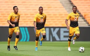 Kaizer Chiefs loanee axed by PSL club