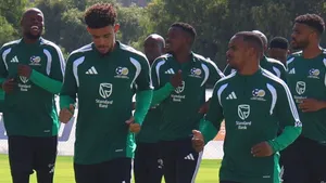 Afrik-Foot: South Africa Football News
