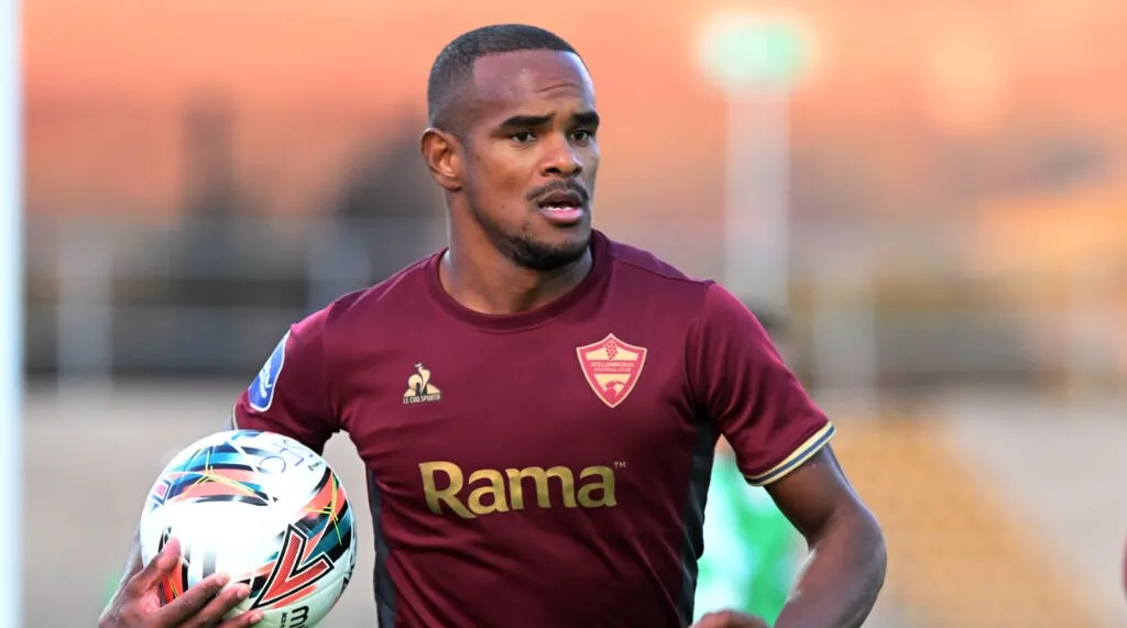 Why Rayners can't make Sundowns debut against Stellenbosch in MTN8 clash?