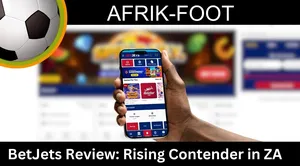 Afrik-Foot : South Africa Football News