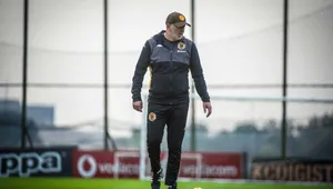 Betway Premiership: Meet all the 16 PSL coaches