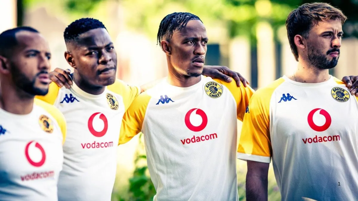 CAF 2025 club rankings: Chiefs in shocking position as Pirates, Sundowns improve