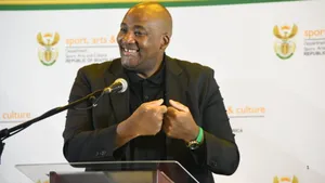Sports Minister reveals when South Africa will submit AFCON 2028 bid