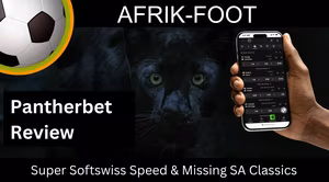 Afrik-Foot: South Africa Football News