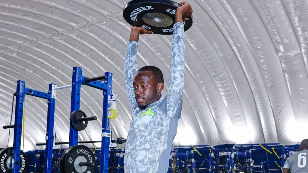 &lsquo;True soldier&rsquo; Shalulile urged to fight for his Sundowns&rsquo; place &ndash; &lsquo;I was shocked Cardoso didn&rsquo;t use him&rsquo;