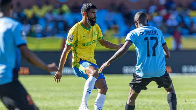 &lsquo;Kaizer Chiefs want to lose to Mamelodi Sundowns! Polokwane game was sold but where are those fools who wanted Cardoso out?&rsquo;