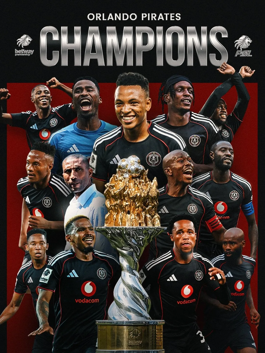 Orlando Pirates