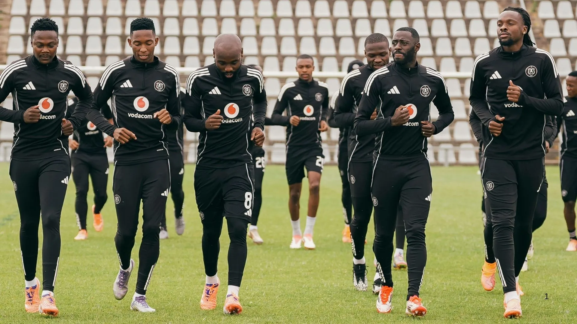 Golden Arrows vs Orlando Pirates: Preview, team news, time and where to watch