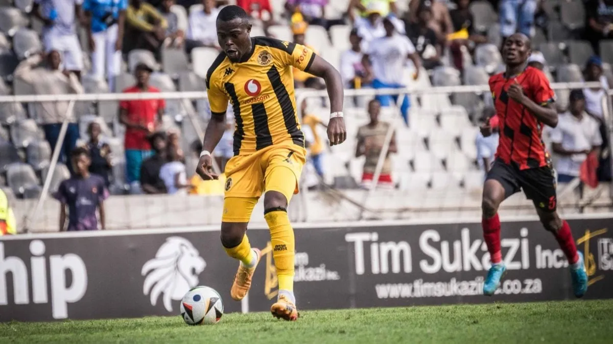 &lsquo;Chiefs were robbed but celebrations annoyed me! You might think they&rsquo;re second&rsquo;