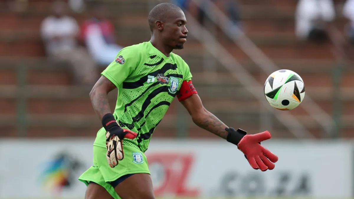 Ex-Chiefs star hails Elvis Chipezeze for answering Zimbabwe coach