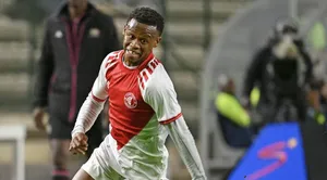 Kaizer Chiefs Address Baartman & Velebayi Saga