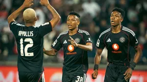 Afrik-Foot: South Africa Football News