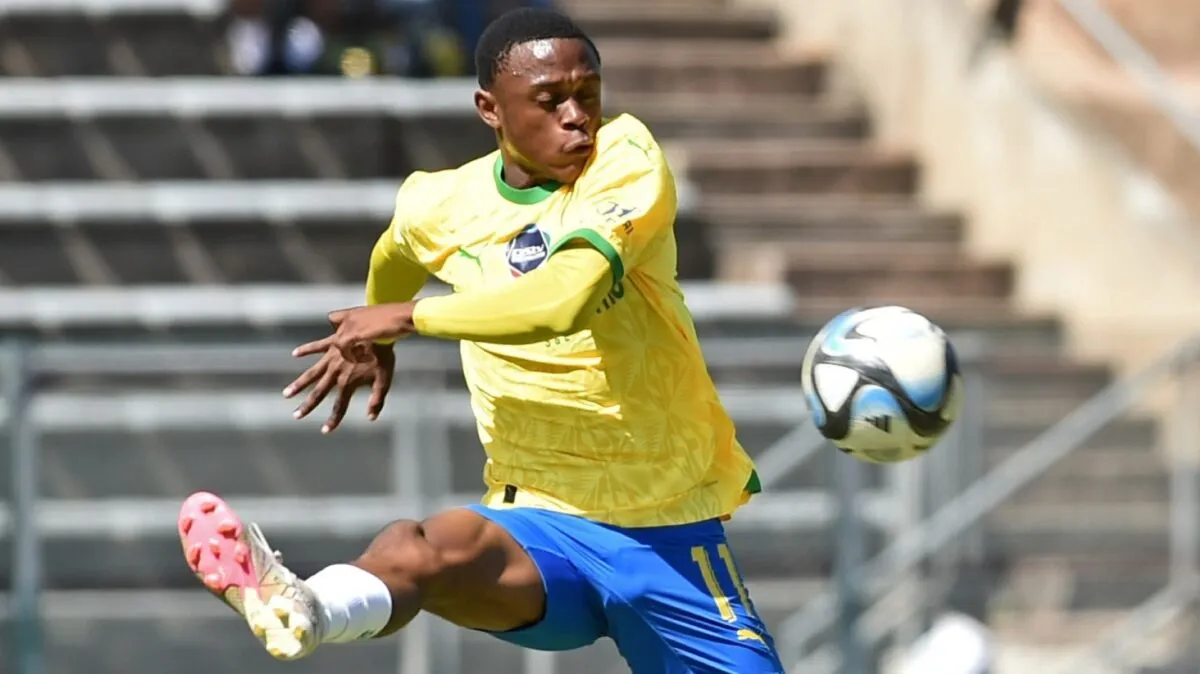 Mamelodi Sundowns vs Cape Town City: Preview, team news & where to watch