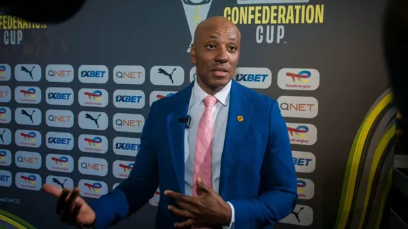 Afrik-Foot : South Africa Football News