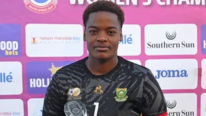 ‘The problem is I used to also do beauty pageants’ – Mzansi keeper Williams 