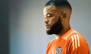 Former Bucs coach – What I told Mbule after signing for Pirates