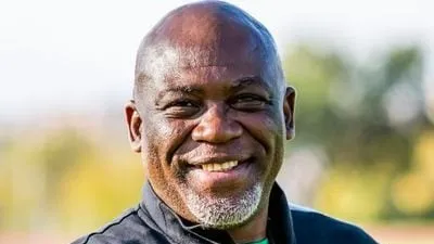 Relieved Bafana Bafana team manager reacts after World Cup qualification