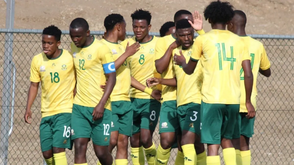 Chiefs &lsquo;showboating king&rsquo; on target as Amajita & Amajimbos claim wins