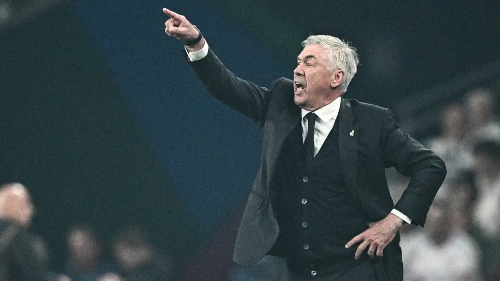 Carlo Ancelotti
