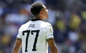 Bellingham on why Dortmund struggled against Sundowns