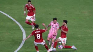 Messi reveals how Riveiro’s Al Ahly made Inter Miami bitter after CWC draw