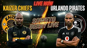 Afrik-Foot: South Africa Football News