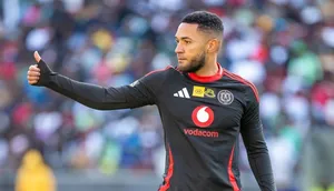 Miguel Timm on what will take Pirates to CAF Champs League next stage
