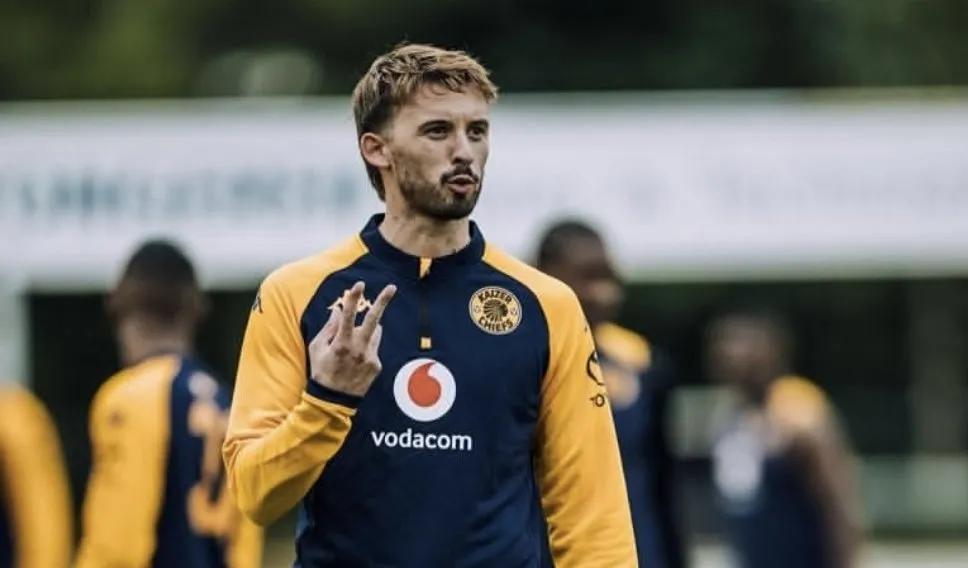 Where he shines: Chiefs star Chislett identifies his top positions&nbsp;